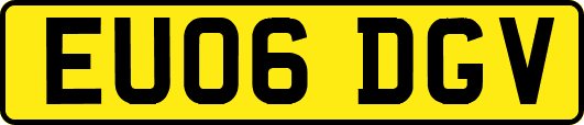 EU06DGV
