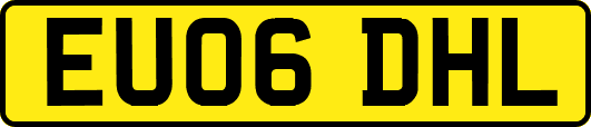 EU06DHL