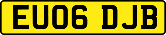 EU06DJB