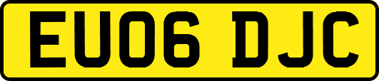 EU06DJC