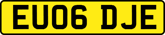 EU06DJE