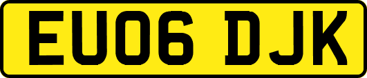 EU06DJK
