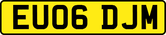 EU06DJM