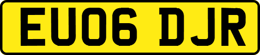 EU06DJR