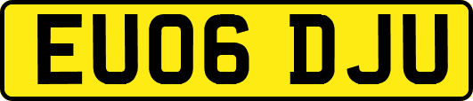 EU06DJU