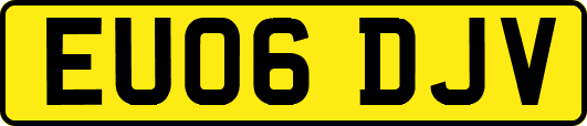 EU06DJV