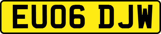 EU06DJW