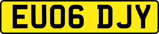 EU06DJY
