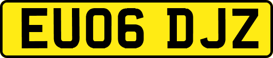 EU06DJZ