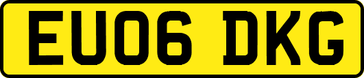 EU06DKG