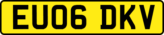 EU06DKV