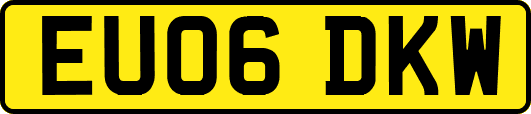 EU06DKW
