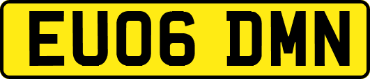 EU06DMN