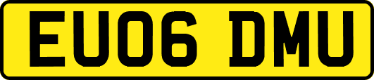 EU06DMU