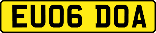 EU06DOA