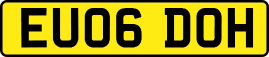 EU06DOH
