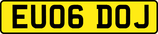 EU06DOJ