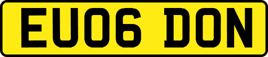 EU06DON