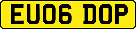 EU06DOP