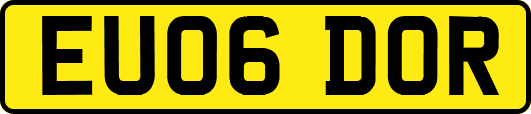 EU06DOR