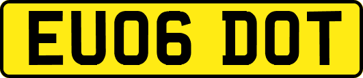 EU06DOT
