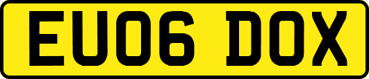 EU06DOX