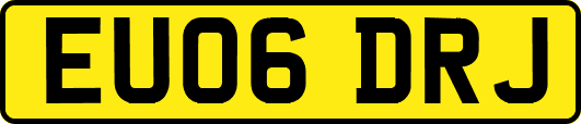 EU06DRJ