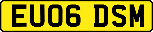 EU06DSM