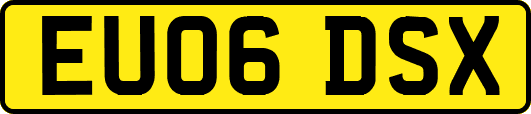 EU06DSX