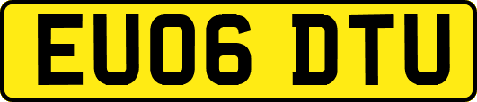 EU06DTU