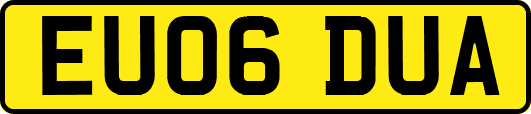EU06DUA