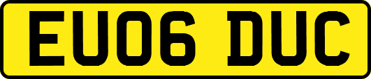EU06DUC