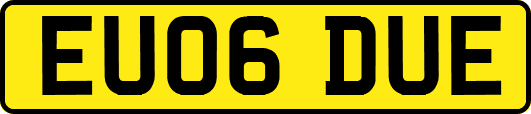 EU06DUE