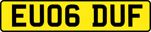 EU06DUF