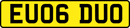 EU06DUO