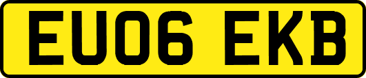 EU06EKB