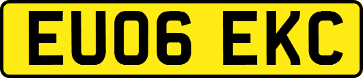 EU06EKC