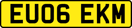 EU06EKM
