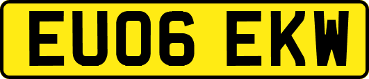 EU06EKW