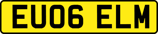 EU06ELM