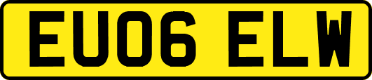 EU06ELW