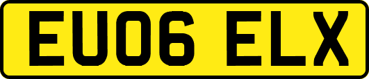 EU06ELX