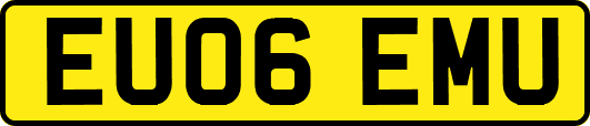 EU06EMU