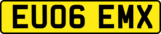 EU06EMX