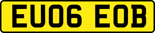 EU06EOB