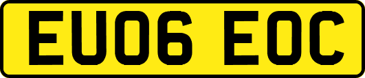EU06EOC
