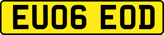 EU06EOD