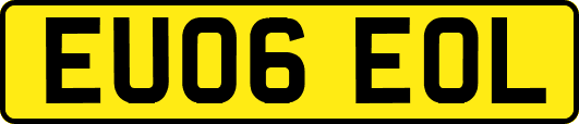 EU06EOL