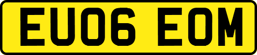 EU06EOM