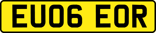 EU06EOR